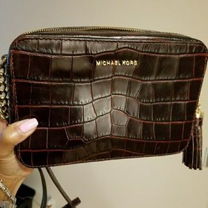 Messenger bag Michael Kors